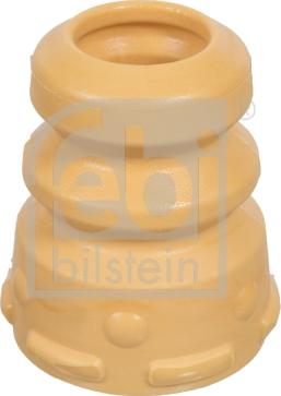 FEBI Bilstein 23460 — Dystans gumowy, resorowanie