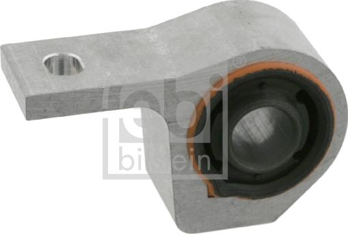 FEBI Bilstein 23405 - TULEJA WAH. CITROEN P. BERLINGO. PICASSO PEUGEOT PARTNER 96- TYLNA