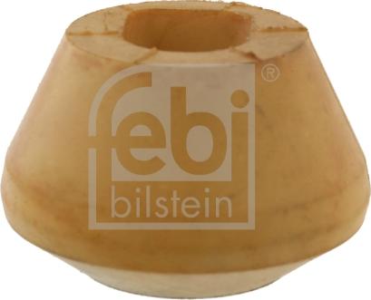 FEBI Bilstein 23408 — Odbój gumowy, zawieszenie silnika