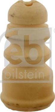 FEBI Bilstein 23418 - AMORT.ODBOJ AUDI A4.A6 -TYL- GR.110MM