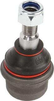 FEBI Bilstein 23417 — Przegub mocujący / prowadzący