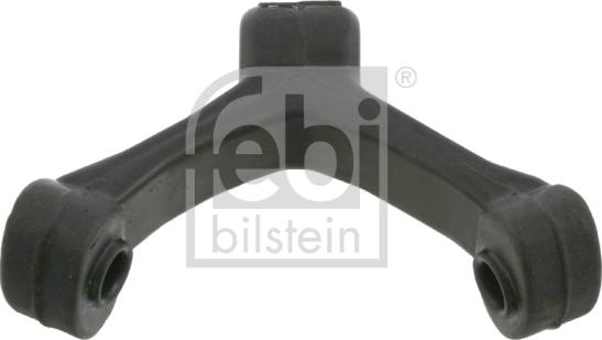 FEBI Bilstein 23484 — Uchwyt, tłumik