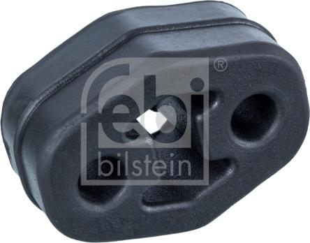 FEBI Bilstein 23488 — Uchwyt, tłumik