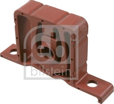 FEBI Bilstein 23482 — Uchwyt, tłumik