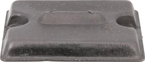 FEBI Bilstein 23487 — Dystans gumowy, resorowanie