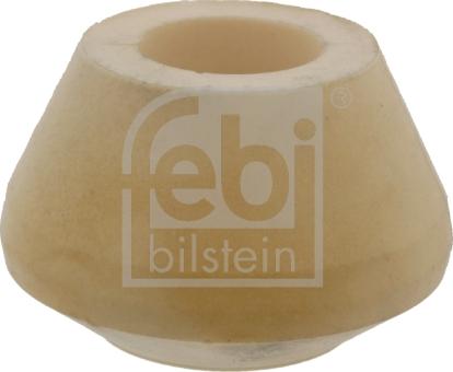 FEBI Bilstein 23436 — Odbój gumowy, zawieszenie silnika