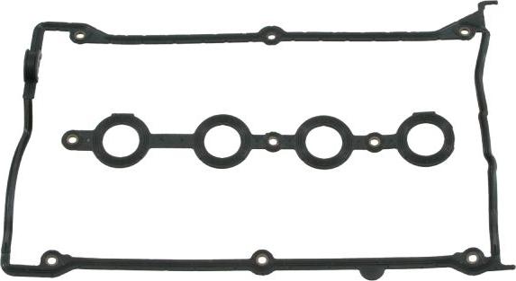 FEBI Bilstein 23548 — Zestaw uszczelek, pokrywa głowicy cylindra
