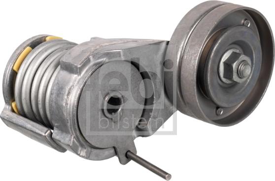 FEBI Bilstein 23558 - NAPINACZ PASKA WIELOROWK. VW1.4-1.6