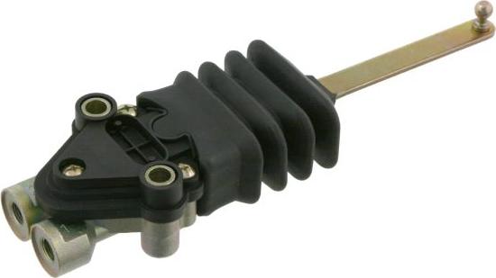 FEBI Bilstein 23557 — Zawór poduszki powietrznej