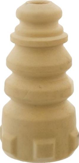 FEBI Bilstein 23504 — Dystans gumowy, resorowanie
