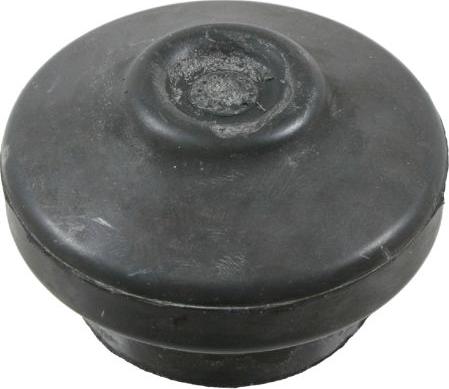FEBI Bilstein 23584 — Odbój gumowy, zawieszenie silnika