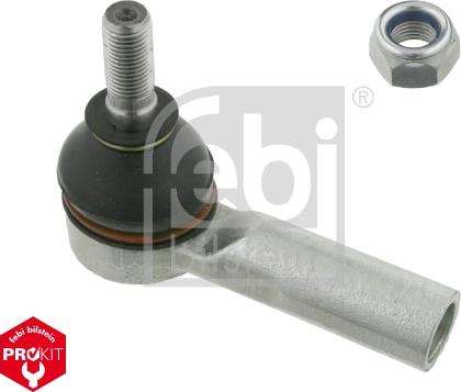FEBI Bilstein 23585 — Końcówka drążka kierowniczego poprzecznego
