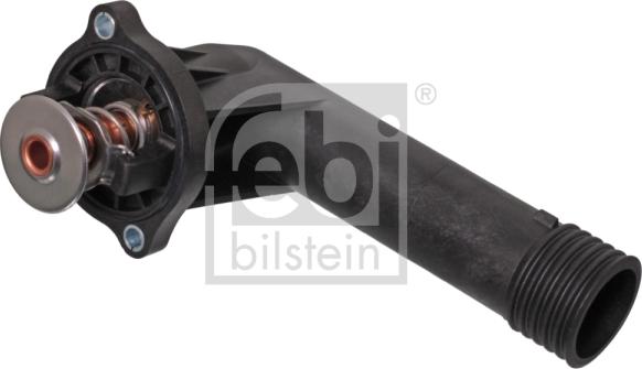 FEBI Bilstein 23531 — Termostat, środek chłodzący
