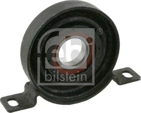 FEBI Bilstein 23533 — Zawieszenie, wał napędowy