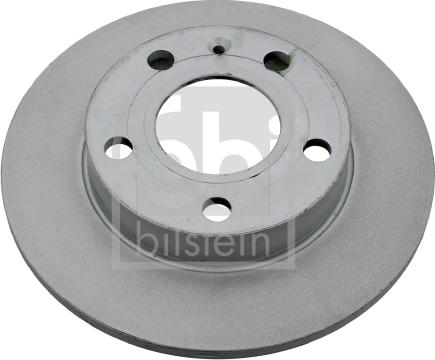 FEBI Bilstein 23570 — Tarcza hamulcowa