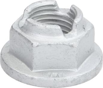 FEBI Bilstein 23696 — Nakrętka, wahacz wleczony / prowadzący
