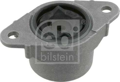 FEBI Bilstein 23690 - Poduszka kolumny Mc Phersona