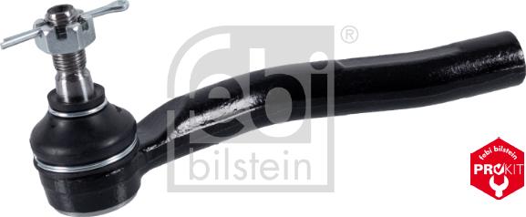FEBI Bilstein 23641 — Końcówka drążka kierowniczego poprzecznego