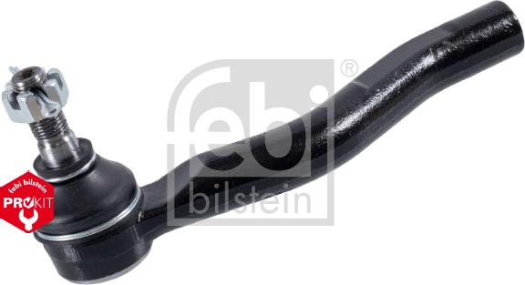 FEBI Bilstein 23643 — Końcówka drążka kierowniczego poprzecznego
