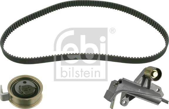 FEBI Bilstein 23642 — Zestaw paska rozrządu