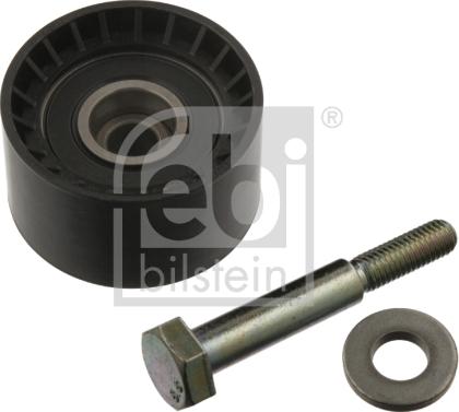 FEBI Bilstein 23654 — Rolka kierunkowa / prowadząca, pasek rozrządu