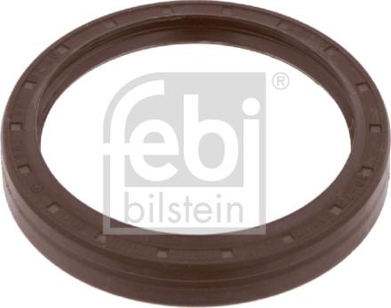 FEBI Bilstein 23662 — Pierścień uszczelniający wału, łożysko koła
