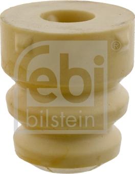 FEBI Bilstein 23608 — Dystans gumowy, resorowanie