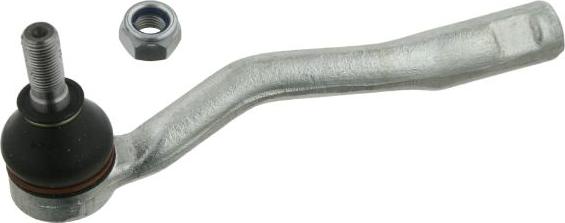 FEBI Bilstein 23603 — Końcówka drążka kierowniczego poprzecznego