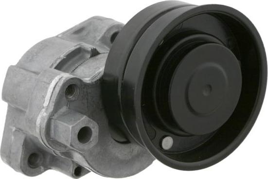FEBI Bilstein 23607 - Napinacz paska wielorowkowego