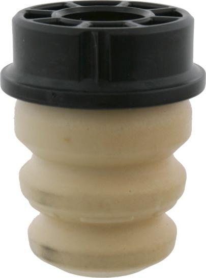 FEBI Bilstein 23610 — Dystans gumowy, resorowanie