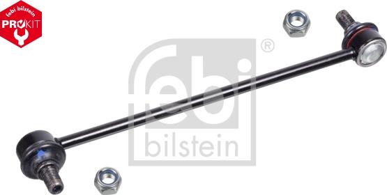 FEBI Bilstein 23635 - ŁĄCZNIK STAB. TOYOTA P. COROLLA 02- LE-PR WER. JAP.