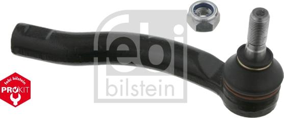 FEBI Bilstein 23630 — Końcówka drążka kierowniczego poprzecznego