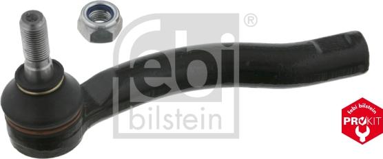 FEBI Bilstein 23629 — Końcówka drążka kierowniczego poprzecznego