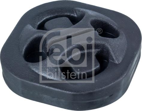 FEBI Bilstein 23620 — Uchwyt, tłumik