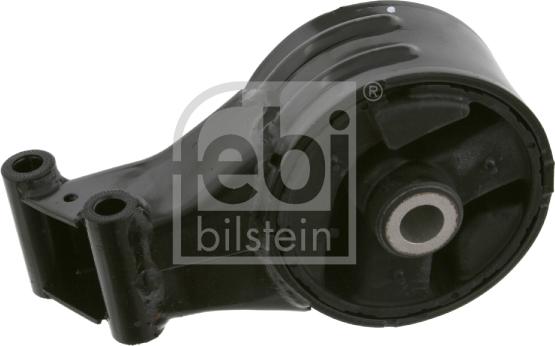 FEBI Bilstein 23673 - Poduszka silnika