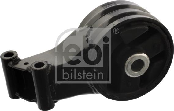 FEBI Bilstein 23672 - Poduszka silnika