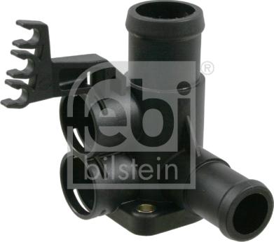 FEBI Bilstein 23044 — Kołnierz płynu chłodzącego
