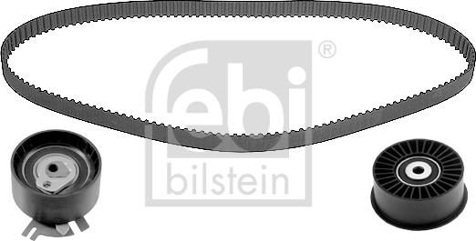 FEBI Bilstein 23045 — Zestaw paska rozrządu