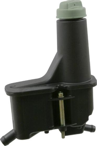 FEBI Bilstein 23040 — Zbiorniczek wyrównawczy, olej układu wspom. przekł. kier.