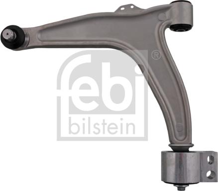 FEBI Bilstein 23001 — Wahacz, zawieszenie koła