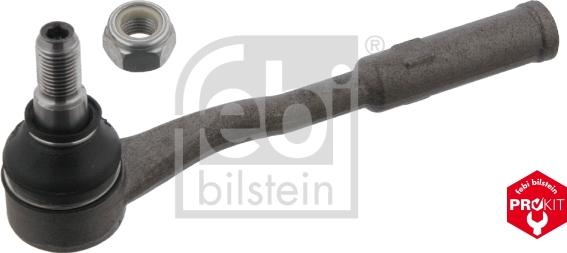 FEBI Bilstein 23087 — Końcówka drążka kierowniczego poprzecznego