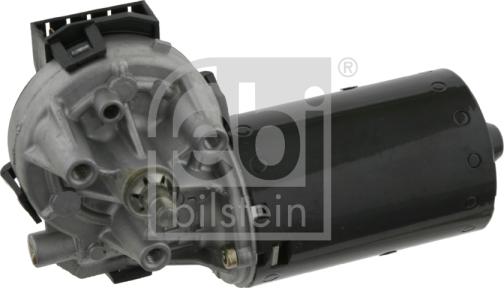 FEBI Bilstein 23039 — Silnik wycieraczek
