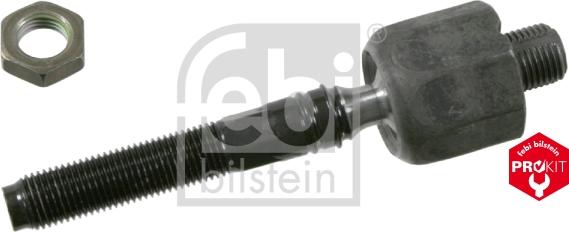 FEBI Bilstein 23031 — Połączenie osiowe, drążek kierowniczy poprzeczny