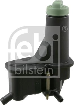 FEBI Bilstein 23038 — Zbiorniczek wyrównawczy, olej układu wspom. przekł. kier.