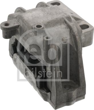 FEBI Bilstein 23020 - Poduszka silnika