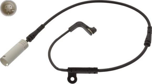 FEBI Bilstein 23021 - Czujnik zużycia klocka hamulcowego