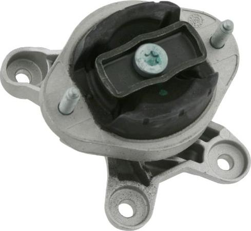 FEBI Bilstein 23140 — Mocowanie, manualna skrzynia biegów