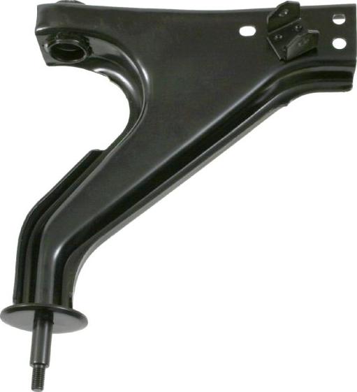FEBI Bilstein 23152 - Wahacz zawieszenia koła przód