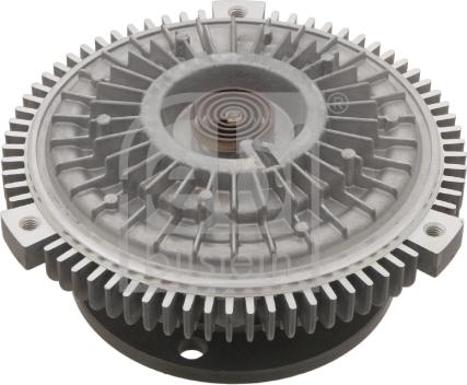 FEBI Bilstein 23157 — Sprzęgło, wentylator chłodzenia