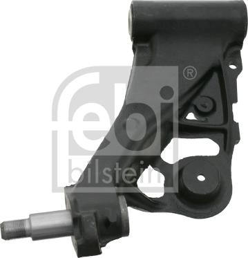 FEBI Bilstein 23167 — Wahacz, zawieszenie koła